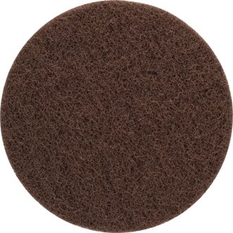 Expert N880 vliesschijf voor excenterschuurmachines 128 mm, middel - 5 stuk(s) - 2608901386