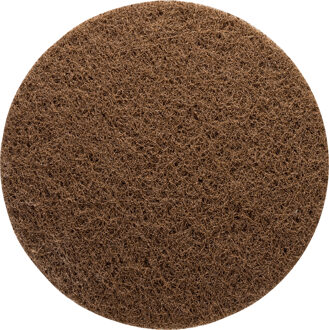 Expert N880 vliesschijf voor excenterschuurmachines 150 mm, grof A - 1 stuk(s) - 2608901248