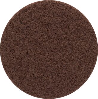 Expert N880 vliesschijf voor excenterschuurmachines 150 mm, middelhard - 5 stuk(s) - 2608901389