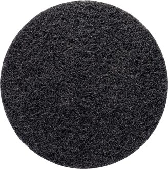 Expert N880 vliesschijf voor excenterschuurmachines 150 mm, middelhard S - 1 stuk(s) - 2608901249