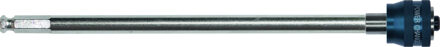 EXPERT Power Change Plus-gatzaag | verlengstuk as | zeskantschacht 11 mm | 300 mm - 2608902032