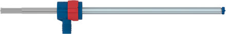 EXPERT SDS CLEAN max-8X boor 20 x 400 x 650 (SET van boor en connector) - 2608901781