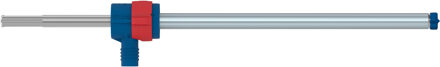 EXPERT SDS CLEAN max-8X boor 24 x 400 x 650 (SET van boor en connector) - 2608901793