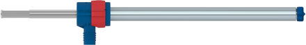 EXPERT SDS CLEAN max-8X boor 30 x 400 x 650 (SET van boor en connector) - 2608901807