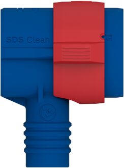 EXPERT SDS CLEAN max Connector voor boor - 2608901622