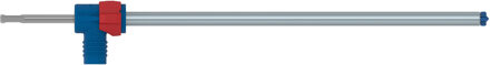 EXPERT SDS CLEAN plus-8X boor 16 x 400 x 550 (SET van boor en connector) - 2608901773