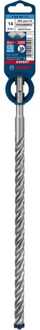 Expert SDS-plus-7X hamerboor, Ø 14 mm Boren