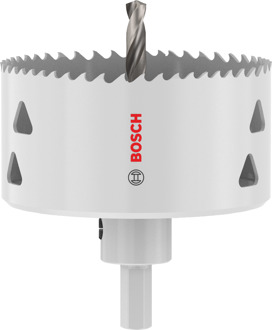 EXPERT Sheet Metal-gatzaag met as | 83 x 40 mm - 2608594528