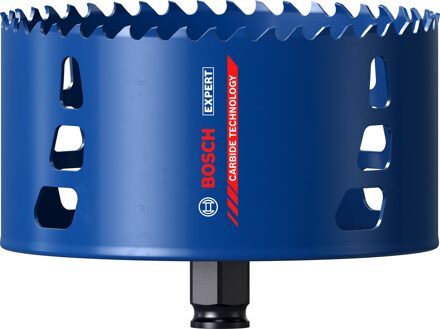 Expert Tough Material gatzaag 127 x 60 mm - 1 stuk(s)