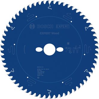 EXPERT Wood Cirkelzaagblad | 250 x 2,8/1,8 x 30 mm | T60 - 2608902235