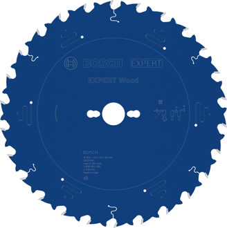EXPERT Wood Cirkelzaagblad | 300 x 3,2/2,2 x 30 mm | T26 - 2608902180
