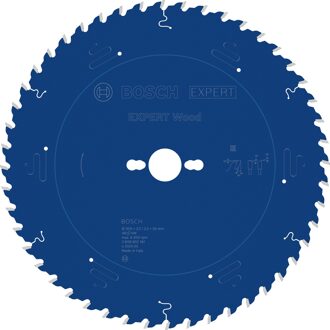 EXPERT Wood Cirkelzaagblad | 300 x 3,2/2,2 x 30 mm | T48 - 2608902181