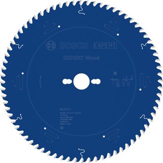 EXPERT Wood Cirkelzaagblad | 300 x 3,2/2,2 x 30 mm | T72 - 2608902183