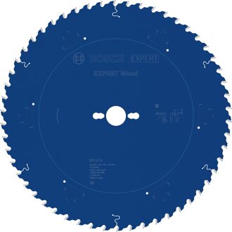 EXPERT Wood Cirkelzaagblad | 350 x 3,5/2,5 x 30 mm | T54 - 2608902188