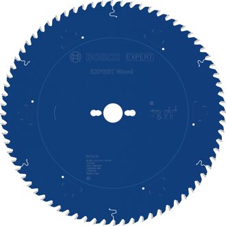 EXPERT Wood Cirkelzaagblad | 350 x 3,5/2,5 x 30 mm | T72 - 2608902189