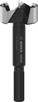 EXPERT Wood Forstner Boor | 35 mm - 2608901837