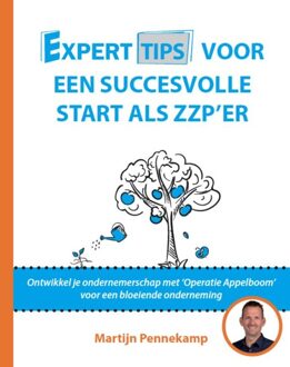 Experttips voor een succesvolle start als zzp’er
