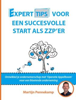 Experttips voor een succesvolle start als zzp'er