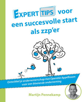 Experttips voor een succesvolle start als zzp’er