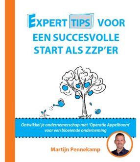 Experttips voor een succesvolle start als zzp'er
