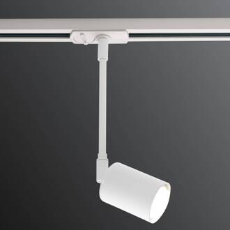 Explore 230V-railsysteem lamp Link GU10 7 W Wit