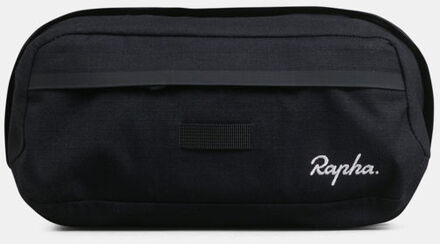 Explore Bar Bag 2.4L Stuurtas en Heuptas Zwart - One size