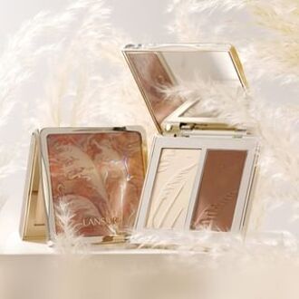 Explore Nature Series Two-tone Matte Contour Palette 6.5g