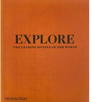 Explore - Spencer Bailey