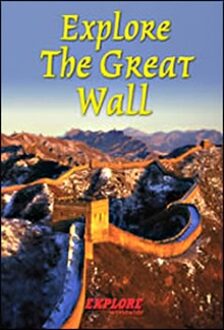 Explore the Great Wall