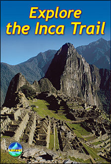 Explore the Inca Trail (3rd ed)