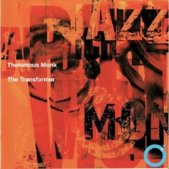 Explore Transformer - Thelonious Monk