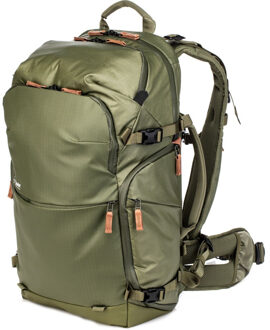Explore V2 30 Backpack - Army Green