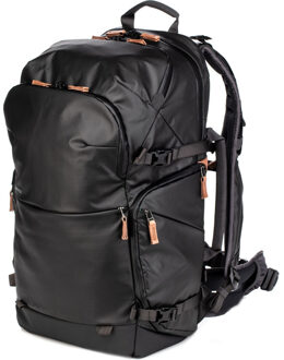 Explore V2 35 Backpack - Black