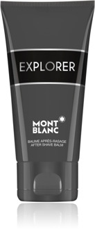 Explorer Aftershave Tube Balm 150 ml