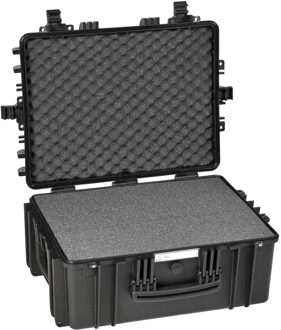 Explorer Cases 5325 B Robuuste koffer - 5325 B