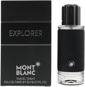 Explorer EDP 30 ml