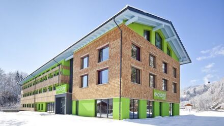 Explorer Hotel Stubaital