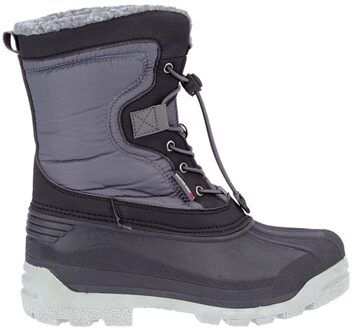 Explorer II heren snowboots antraciet