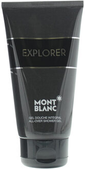 Explorer Shower Gel 150 ml