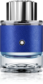 Explorer Ultra Blue Mannen 50 ml