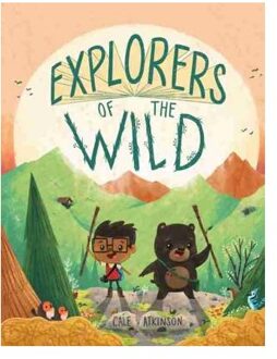 Explorers Of The Wild