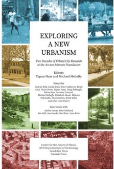 Exploring A New Urbanism - Michael W. Mehaffy