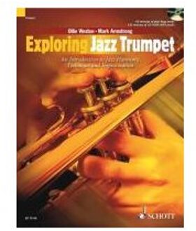 Exploring Jazz Trumpet