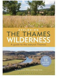 Exploring the Thames Wilderness