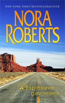 Explosieve gevoelens - eBook Nora Roberts (9402753273)