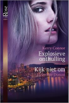 Explosieve onthulling - eBook Kerry Connor (946199480X)