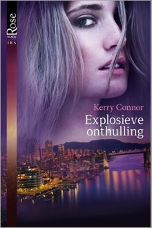 Explosieve onthulling - eBook Kerry Connor (9461995237)