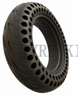 Explosieveilige 70/65-6.5 Solid Banden Voor Xiaomi Ninebot 9 Mini Pro Elektrische Balans Scooter 10x2.70-6.5 Solid Tyre Wheel B 10x2.75