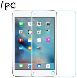 Explosieveilige Gehard Glas Screen Protector Voor Ipad Air2 Beschermfolie Tablet Protectors Accessoires 1stk