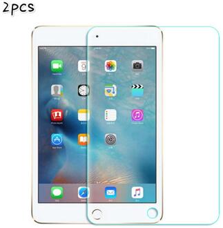 Explosieveilige Gehard Glas Screen Protector Voor Ipad Air2 Beschermfolie Tablet Protectors Accessoires 2stk